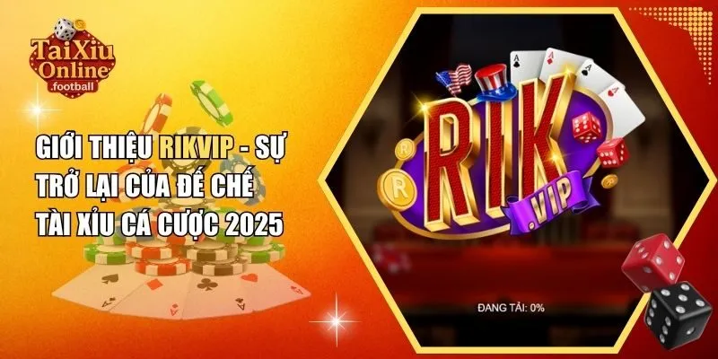 Rikvip